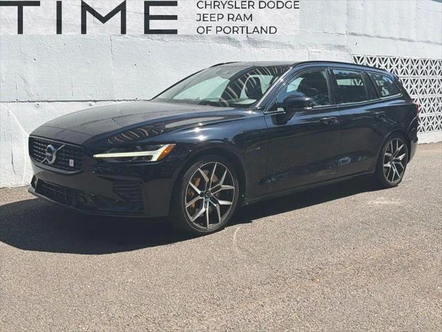 2020 Volvo V60 T8 Polestar for sale in Portland, OR