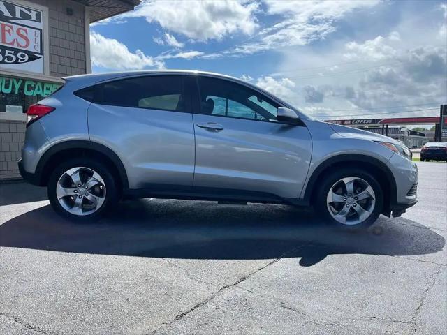 2019 Honda HR-V for sale near Franklin, OH