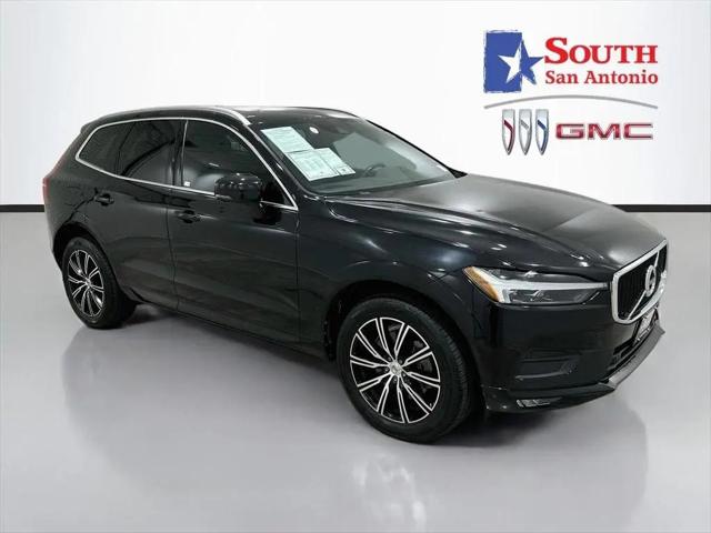2021 Volvo XC60 T6 Momentum for sale in San Antonio, TX