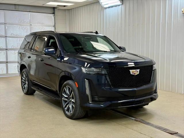 2023 Cadillac Escalade 4WD Sport for sale in Louisville, KY