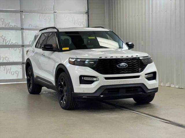 2023 Ford Explorer ST for sale in Louisville, KY
