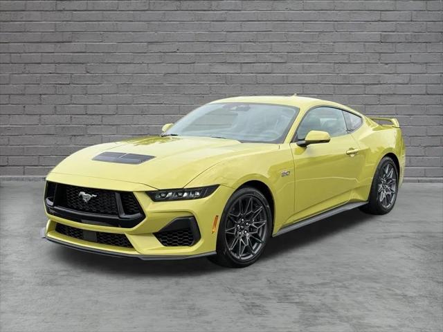 2025 Ford Mustang GT Premium Fastback for sale in Solon, OH
