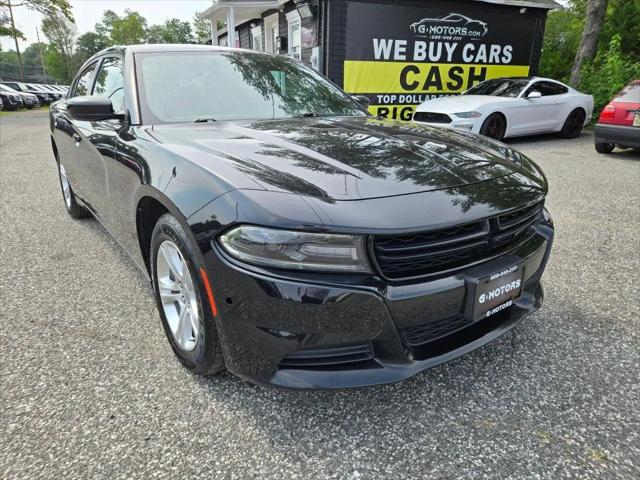 2021 Dodge Charger SXT RWD for sale in Monroe Township, NJ