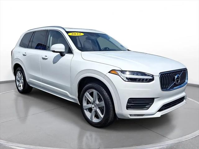 2022 Volvo XC90 T5 Momentum 7 Passenger for sale near Beavercreek, OH