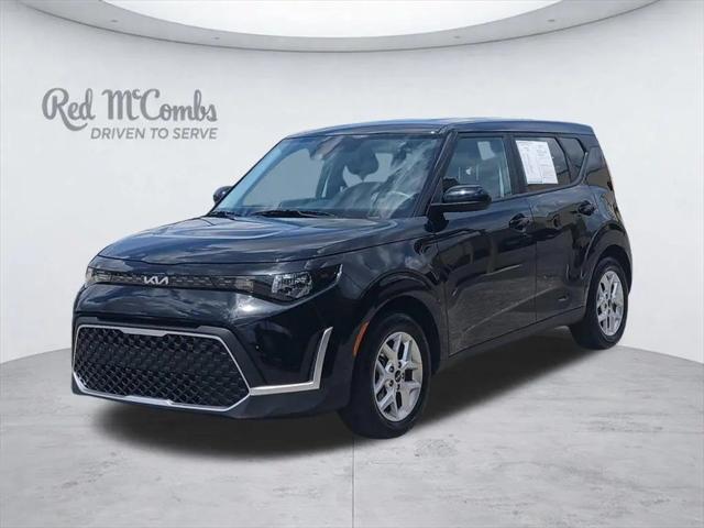 2025 Kia Soul LX for sale in San Antonio, TX