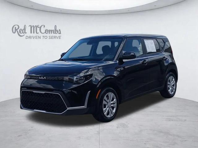2025 Kia Soul LX for sale in San Antonio, TX