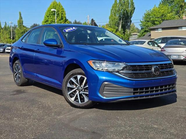 2024 Volkswagen Jetta 1.5T S for sale in Portland, OR