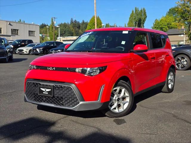 2024 Kia Soul S for sale in Portland, OR