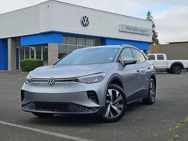 2024 Volkswagen ID.4 Standard for sale in McMinnville, OR