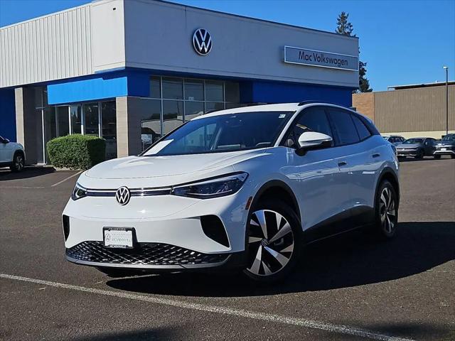 2024 Volkswagen ID.4 Standard for sale in McMinnville, OR