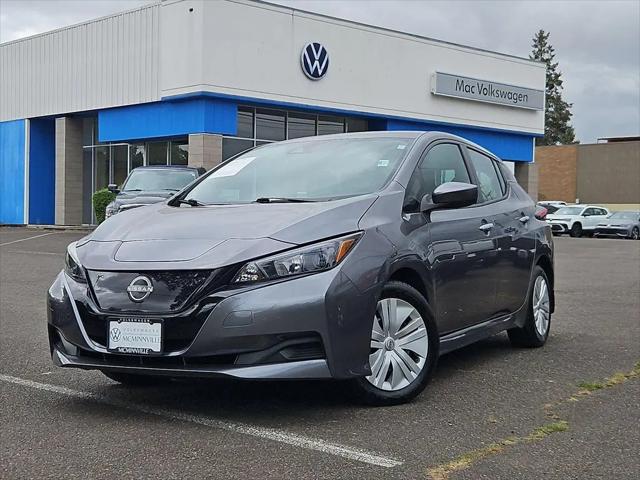 2025 Nissan LEAF S for sale in McMinnville, OR