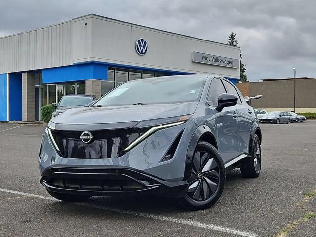 2024 Nissan ARIYA ENGAGE for sale in McMinnville, OR