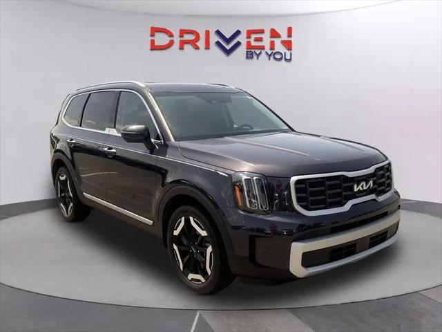 2025 Kia Telluride S for sale in Marianna, FL