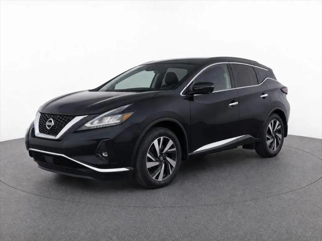 2024 Nissan Murano SL Intelligent AWD for sale in Oklahoma City, OK