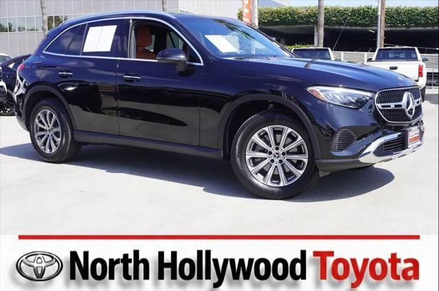 2026 Mercedes-Benz GLC SUV for sale in Los Angeles, CA