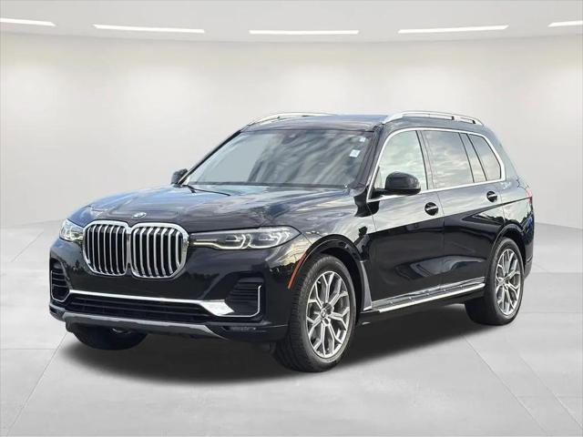 2020 BMW X7 xDrive40i for sale in Little Rock, AR
