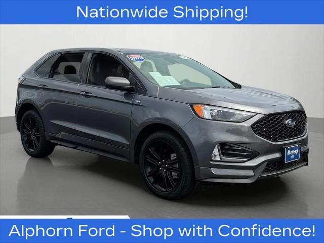 2023 Ford Edge ST-Line for sale in Monroe, WI