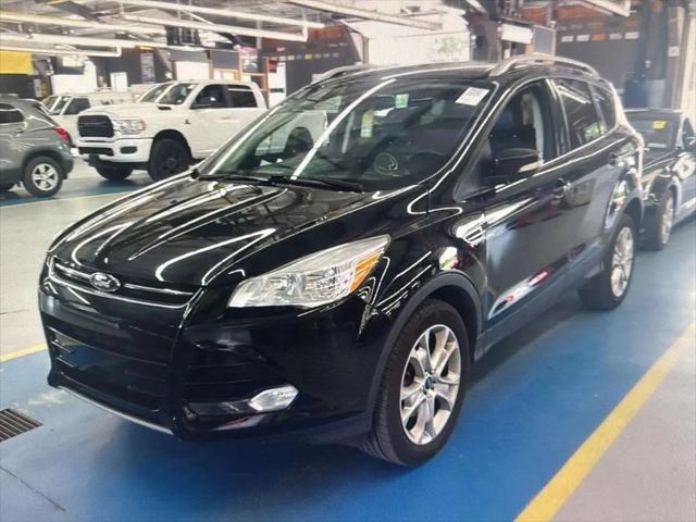2016 Ford Escape Titanium for sale in Honeoye Falls, NY