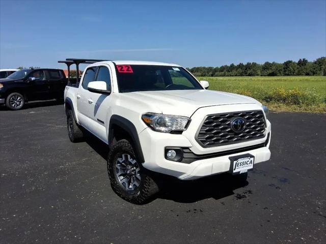 2022 Toyota Tacoma TRD Off Road for sale in Honeoye Falls, NY