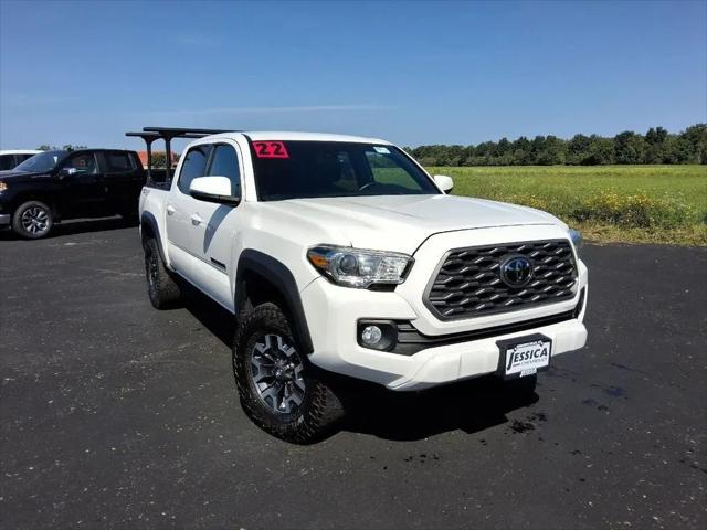 2022 Toyota Tacoma TRD Off Road for sale in Honeoye Falls, NY