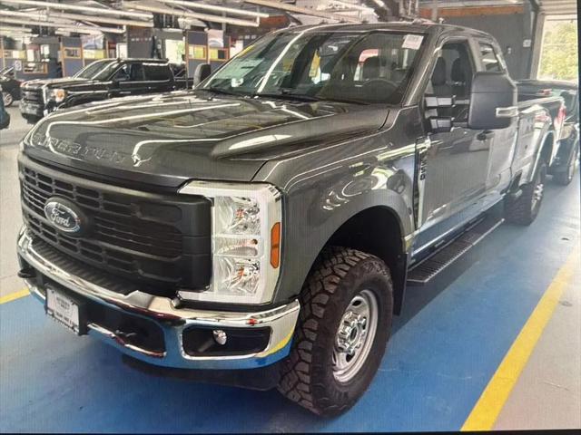 2025 Ford F-350 XL for sale in Honeoye Falls, NY
