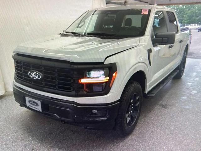 2024 Ford F-150 STX for sale in Honeoye Falls, NY