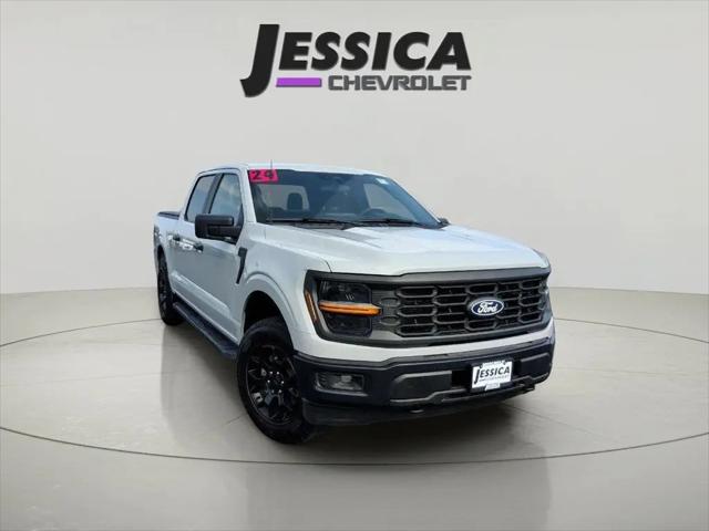 2024 Ford F-150 STX for sale in Honeoye Falls, NY