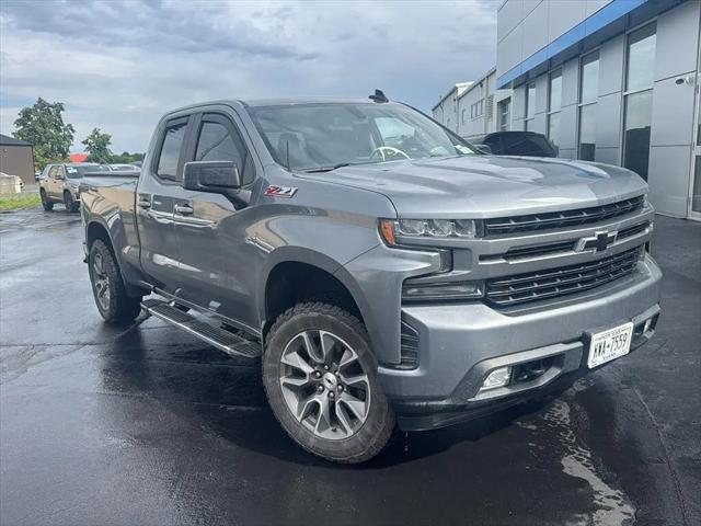 2019 Chevrolet Silverado 1500 RST for sale in Honeoye Falls, NY