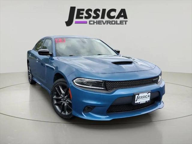 2023 Dodge Charger GT AWD for sale in Honeoye Falls, NY