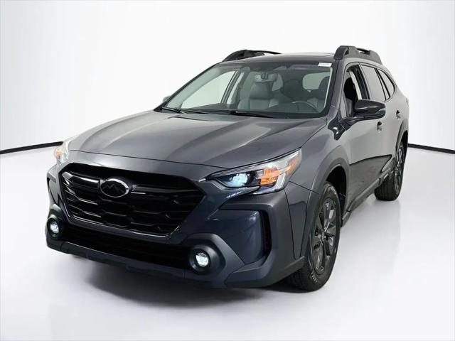 2024 Subaru Outback Onyx Edition for sale in Palm Harbor, FL