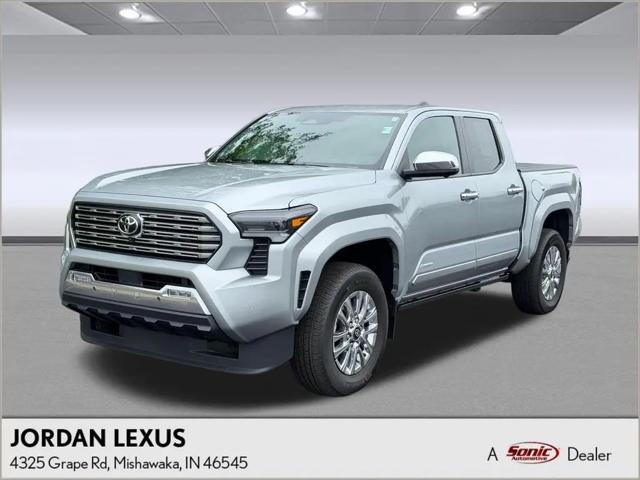 2024 Toyota Tacoma Limited for sale in Mishawaka, IN
