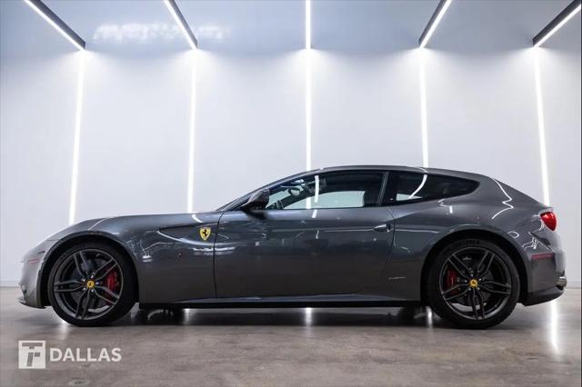 2012 Ferrari FF Base for sale in Dallas, TX
