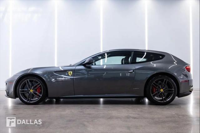 2012 Ferrari FF Base for sale in Dallas, TX