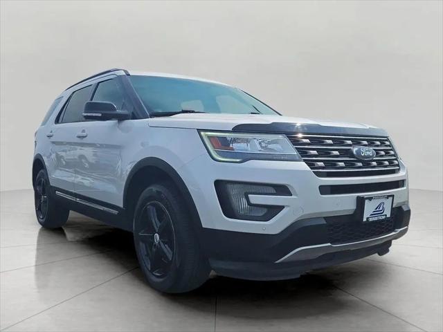 2016 Ford Explorer XLT for sale in Green Bay, WI