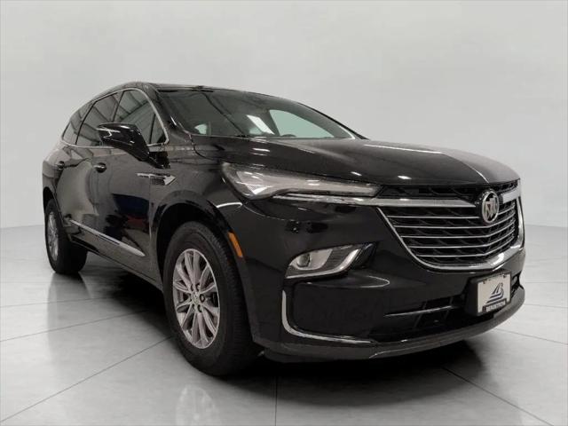 2023 Buick Enclave Essence AWD for sale in Green Bay, WI