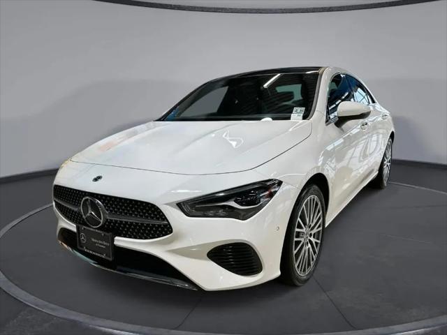 2026 Mercedes-Benz CLA 250 4MATIC for sale in Paramus, NJ