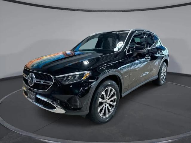 2026 Mercedes-Benz GLC 4MATIC SUV for sale in Paramus, NJ