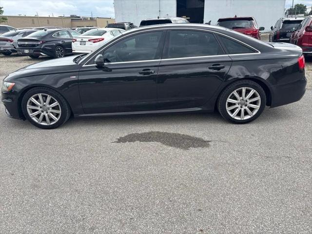2014 Audi A6 for sale near Columbus, OH
