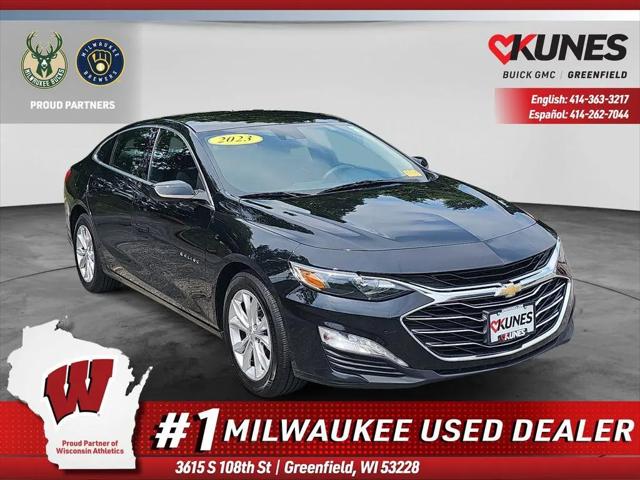 2023 Chevrolet Malibu FWD 1LT for sale in Greenfield, WI