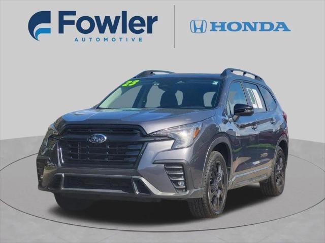 2023 Subaru Ascent Onyx Edition 7-Passenger for sale in Longmont, CO