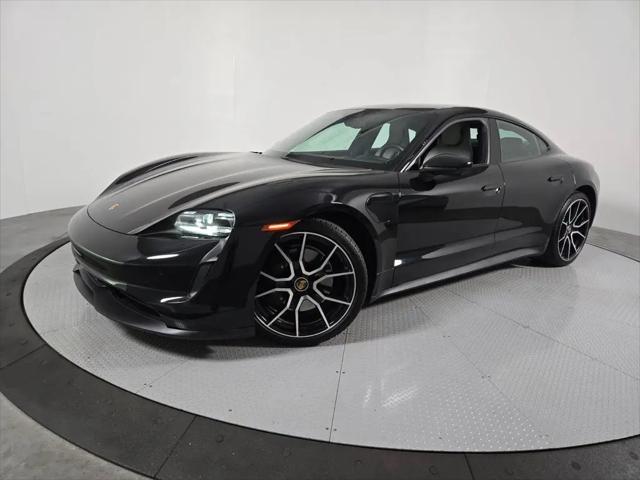 2022 Porsche Taycan Base for sale in Henderson, NV