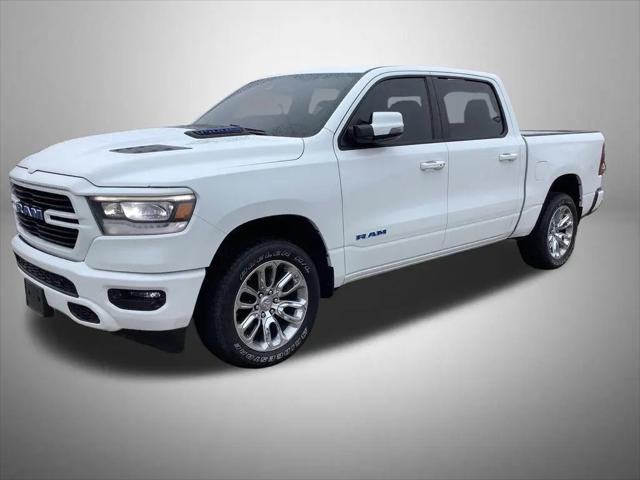 2023 Ram 1500 Laramie Crew Cab 4x4 5'7" Box for sale in Bellevue, NE