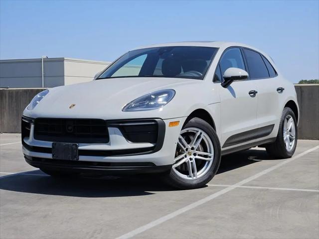 2023 Porsche Macan Macan for sale in Dallas, TX