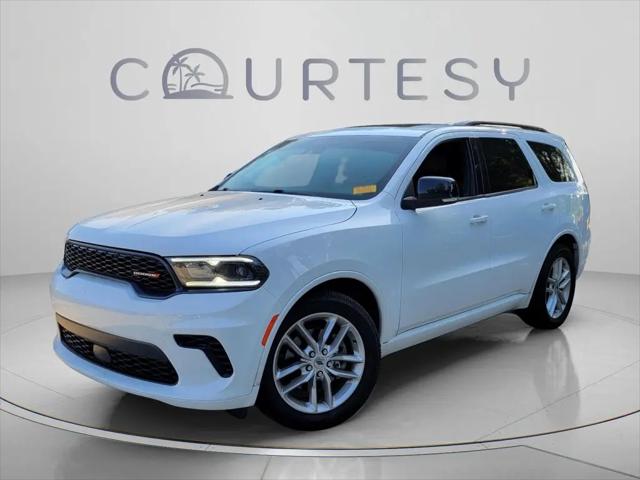 2024 Dodge Durango GT Plus RWD for sale in Tampa, FL