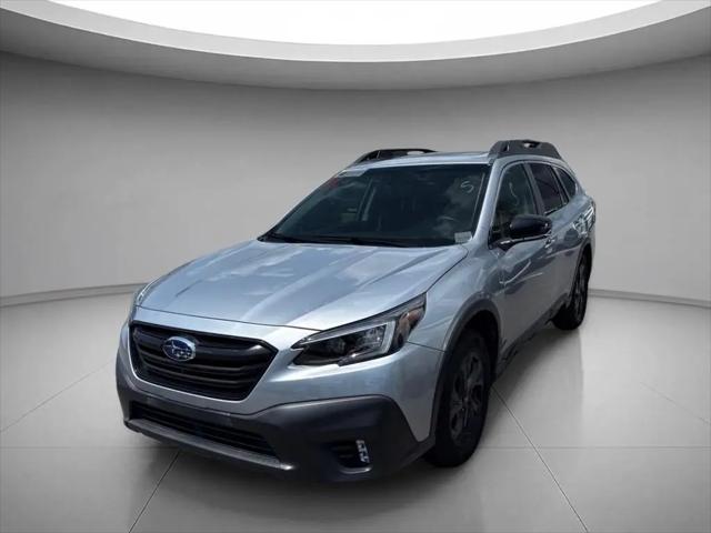 2022 Subaru Outback Onyx Edition XT for sale in Greenville, SC