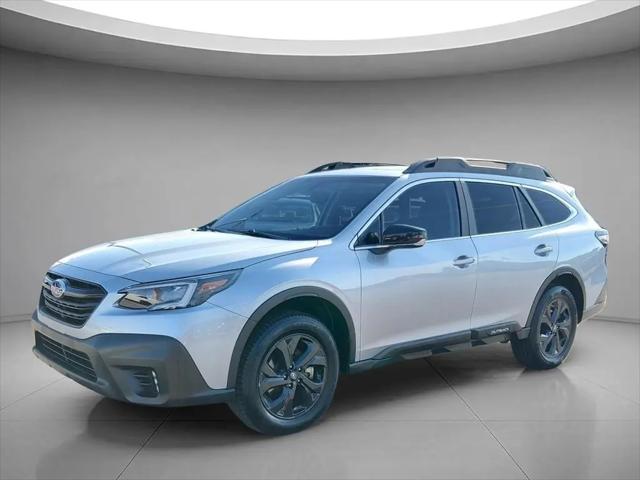 2022 Subaru Outback Onyx Edition XT for sale in Greenville, SC