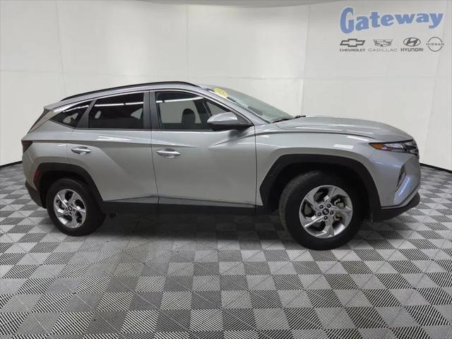 2024 Hyundai Tucson SEL for sale in Fargo, ND