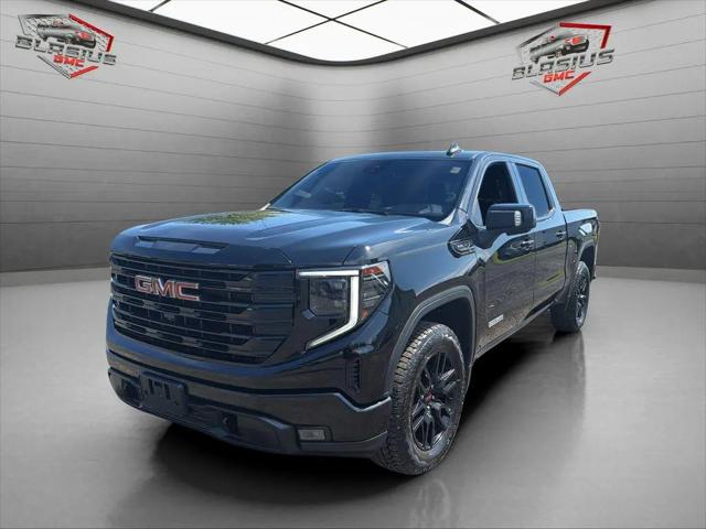 2023 GMC Sierra 1500 Elevation for sale in Branford, CT
