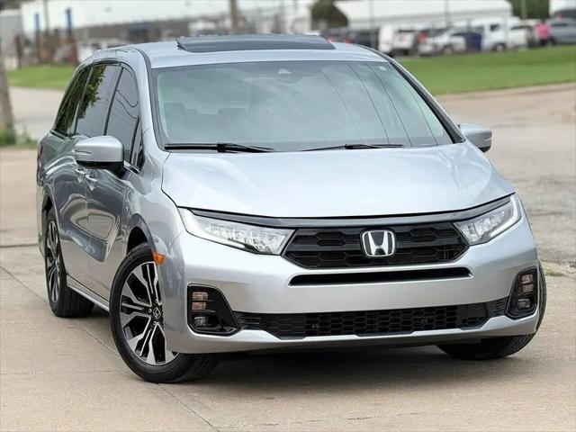2025 Honda Odyssey Elite for sale in Kansas City, KS