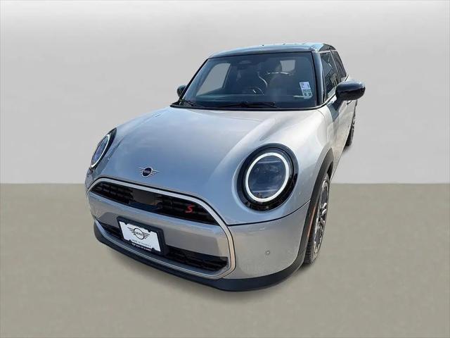 2025 MINI Hardtop Cooper S for sale in Ramsey, NJ